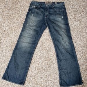 BKE JEANS SIZE 34×32